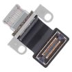 MacBook Pro 14 2023 A2779 Charging Port Flex Cable Silver 821-03084-A - 2