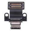 MacBook Pro 16" 2023 A2780 Charging Port Flex Cable Grey 821-03084-A - 1