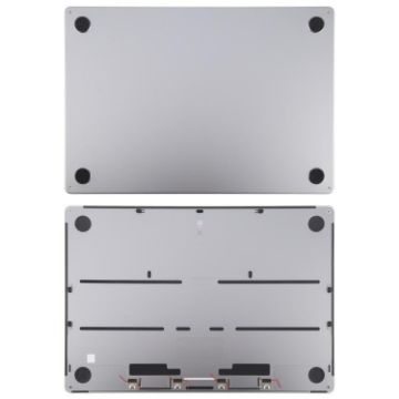 MacBook Air M3 15" A3114 2024 EMC8612 Grey Bottom Case Cover - 1