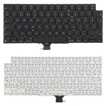 MacBook Pro 14/16 UK Keyboard A2485 A2442 A2779 A2780 A2918 A2991 - 1