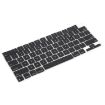MacBook Air M3 13/15 A3113 A3114 US English Keycaps Replacement - 2