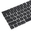 MacBook Air M3 13/15 A3113 A3114 US English Keycaps Replacement - 3