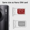 HOSINGLOBAL 256GB NM Card - 90MB/s Speed - 3
