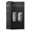 433MHz Wide Angle Wireless PIR Detector - White | Motion Sensor Security - 6