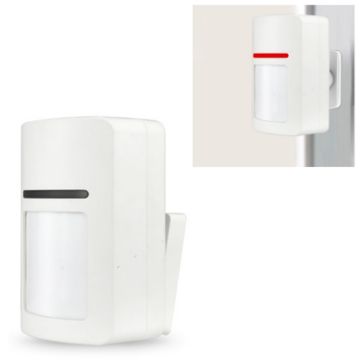 DY-HW400A WiFi Infrared Body Induction Detector, Smart Linkage & APP Control - 1