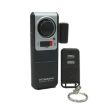 DOBERMAN SE-0137 4-in-1 Anti-theft Door & Window Alarm Set - Super Loud - 2