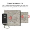 DOBERMAN SE-0137 4-in-1 Anti-theft Door & Window Alarm Set - Super Loud - 4