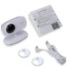 WLSES GC60 720P Wireless Surveillance Camera Baby Monitor, UK Plug - 5