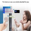 PG-103-GSM WiFi + GSM Touch Screen Intelligent Alarm System - Secure Home - 8