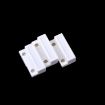 10 PCS Embedded NC Door Magnetic Sensor Switch - Model for Security - 6