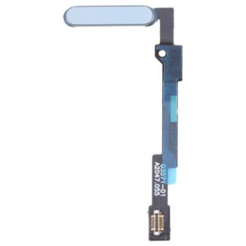 iPad Mini 2024/Mini 7 A2993 A2995 A2996 Touch-ID Button Flex Cable Blue - 1