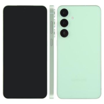 Samsung Galaxy S25+ 5G Dummy Display Model Black Screen (Green) - 1