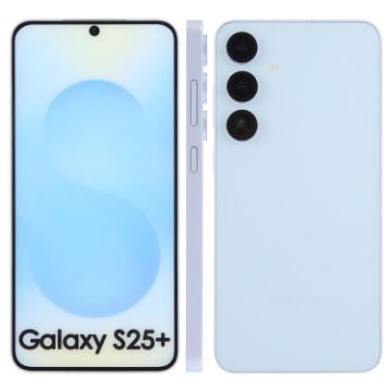 Samsung Galaxy S25+ 5G Dummy Display Model Light Blue Non-Working - 1