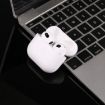 Fake Dummy Headphones Model for Apple AirPods 3 (White) Non-Working - 7