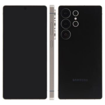 Samsung Galaxy S25 Ultra 5G Black Dummy Display Model (Non-Working) - 1