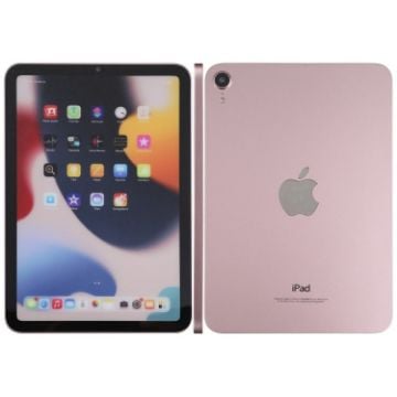 iPad mini 6 Dummy Display Model Pink - Non-Working Color Screen - 1