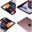 iPad mini 6 Dummy Display Model Pink - Non-Working Color Screen - 4