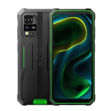 Blackview BV4800 SE Rugged Phone, 4GB+64GB, 6.56" Android 15, 4G, NFC - 1