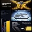 POCO X7 Pro 5G Global, 12GB+256GB, 6.67" Dimensity 8400, NFC, Black - 3