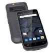 UNIWA M600 Rugged Phone, 4GB+64GB, 6" Android 12, 4G, UK Plug, Black - 3