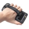 UNIWA M600 Rugged Phone, 4GB+64GB, 6" Android 12, 4G, UK Plug, Black - 7