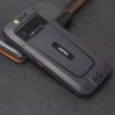 UNIWA M600 Rugged Phone, 4GB+64GB, 6" Android 12, 4G, UK Plug, Black - 9