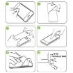 Nokia 3 Tempered Glass Screen Film 0.26mm 9H Explosion-proof - 6