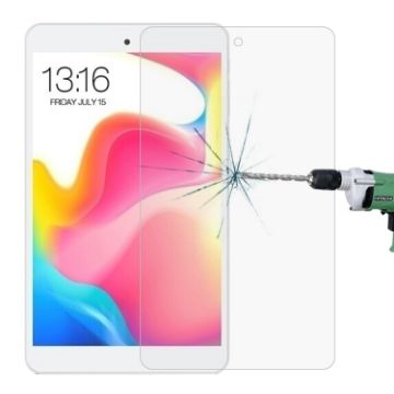 Teclast P80 Pro 9H 2.5D Tempered Glass Film - Explosion-proof Screen Protector - 1