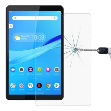 Lenovo Tab M8 Tempered Glass Film 9H 0.4mm Explosion-proof Screen Protector - 1