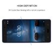 Nokia 8 Full Glue Full Cover Tempered Glass Screen Protector Film - 4