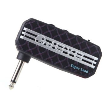 JOYO JA-03 SuperLead Mini Portable Electric Guitar Effector  - 1