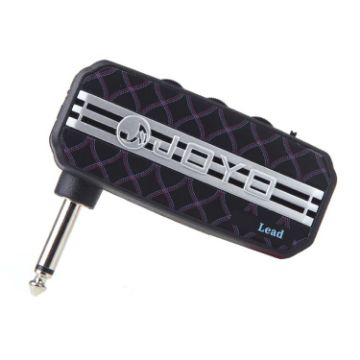 JOYO JA-03 Lead Distortion Mini Portable Electric Guitar Effector 70 Char - 1