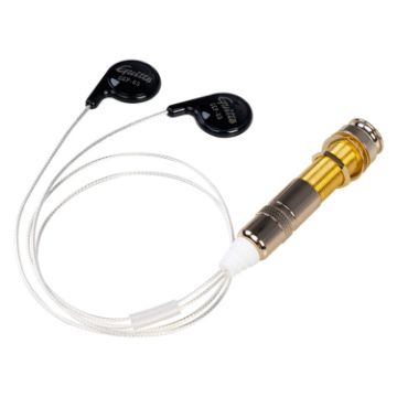 JOYO GGP-03 Piezo Contact Patch External Pickup for Instruments - 1
