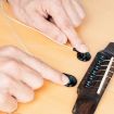 JOYO GGP-03 Piezo Contact Patch External Pickup for Instruments - 4