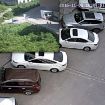 A4B6 4Ch Bullet IP Camera NVR Kit - Night Vision, Motion Detection, 15m IR - 6