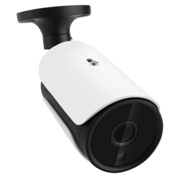 2MP POE IP Camera TV-635bH2/IP H.264 1080P Video Surveillance White - 1