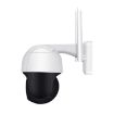 ESCAM QF218 1080P AI Detection WiFi IP Camera, Night Vision, AU Plug - 3