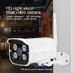 Q8 1080P HD Wireless IP Camera with Motion Detection & Night Vision, AU Plug - 5