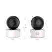 YT46 HD Wireless Indoor Camera, Motion Detection, Night Vision, AU Plug - 2