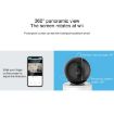 YT46 HD Wireless Indoor Camera, Motion Detection, Night Vision, AU Plug - 6