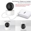 YT46 HD Wireless Indoor Camera, Motion Detection, Night Vision, AU Plug - 8