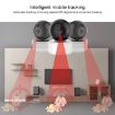 YT46 HD Wireless Indoor Camera, Motion Detection, Night Vision, AU Plug - 9