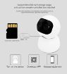 YT48 HD Wireless Indoor Camera, Motion Detection, Night Vision, AU Plug - 9
