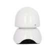 163Eye X3-UJ36 Smart Rotatable P2P Network HD Video Camera - 3