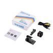 SQ11 Mini DV HD 1080P Camera, Night Vision, Motion Detection, Red - 8