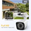 720P POE IP Camera Outdoor Security, IP66 Waterproof, Night Vision, Remote View - 5