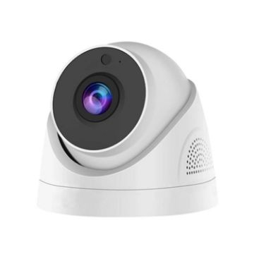 A5 Smart Conch 1080P HD WiFi Night Vision IP Camera (AU Plug) - 1