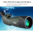 Maifeng 25-75x70 HD Zoom Monocular Telescope for Outdoor Astronomy - 5
