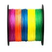 HENGJIA 300m 28LB 4-Strand PE Braid Fishing Line 0.24mm Kite Line - 4