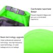 20L Pink Outdoor Waterproof Dual Shoulder Strap Dry Bag Sack - 5